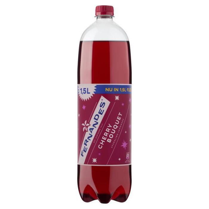 Fernandes Cherry bouquet (Fles, 1.5L)