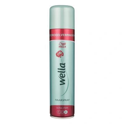 Haarspray Hold Ultra Sterk (Stuk, 40cl)