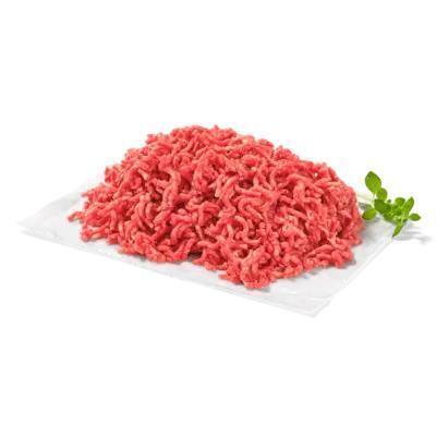 Mager rundergehakt (bak, 500g)