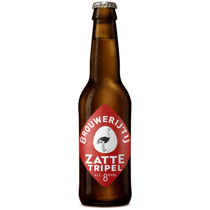 Brouwerij 't IJ Zatte (Fles, 33cl)