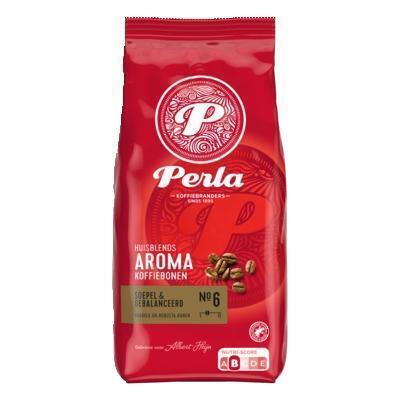 Perla Huisblends Aroma bonen (1kg)