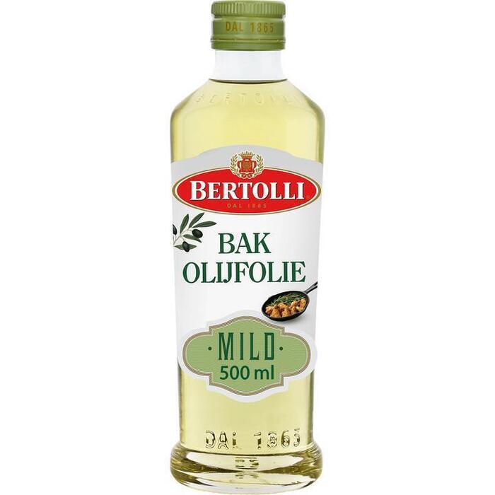 Bertolli Cucina Delicata Olijfolie 500ml (0.5L)