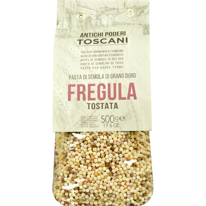 Antichi Poderi Fregola (500g)