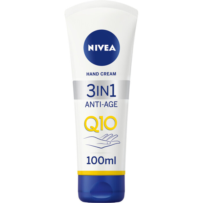 Nivea Handcrème anti age Q10 (100ml)