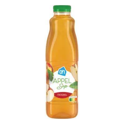 AH Appelsap troebel (1L)