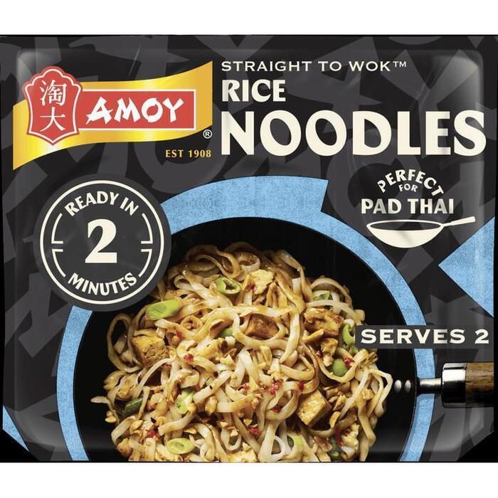 Amoy Rice Noodles 300 g (2 × 150g)