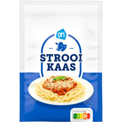 AH Strooikaas (80g)