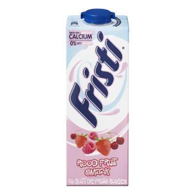 Drinkyoghurt met vruchtensap (Pak, 1L)