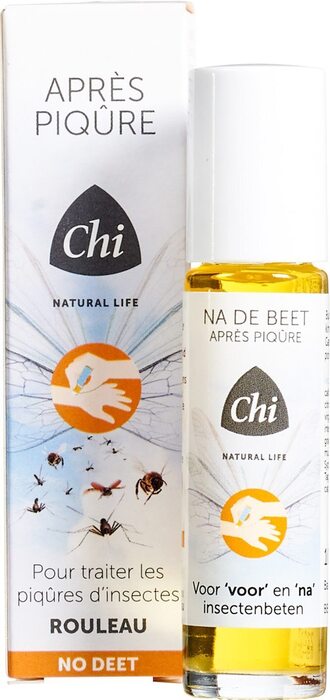 Na-de-beet roller (10ml)