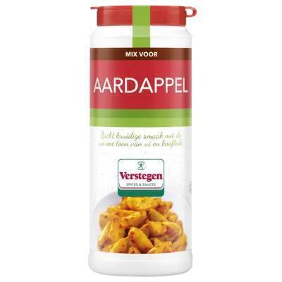 Verstegen Mix voor Aardappel 225 g (Pot, 225g)