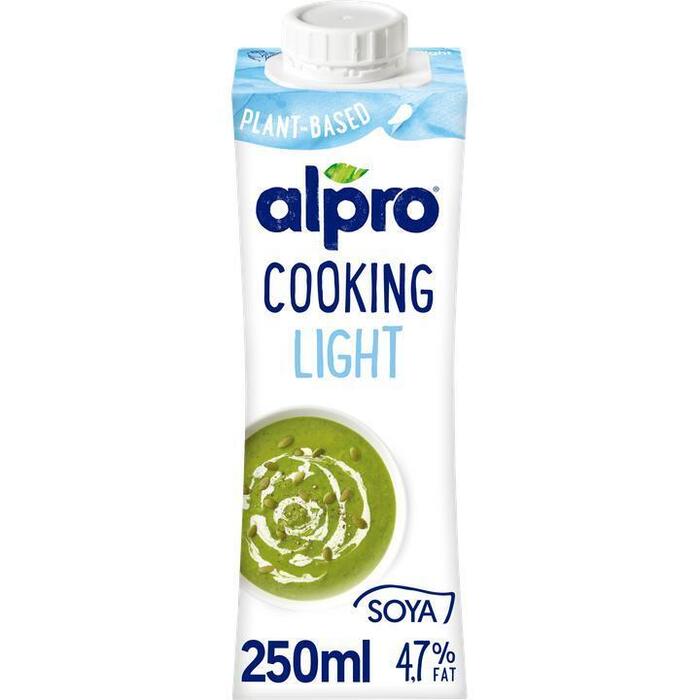 Alpro Cuisine light (251g)