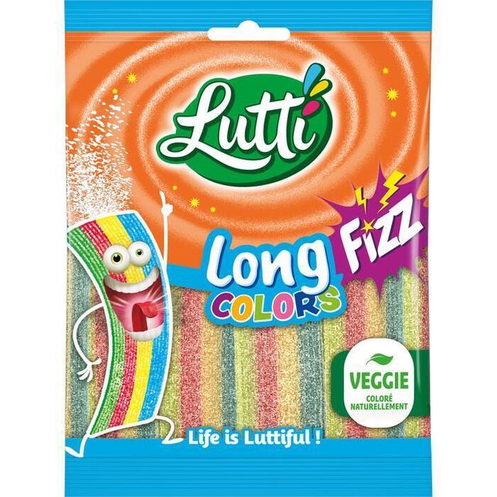 Lutti Longfizz Colors 180g