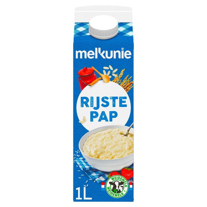 Rijstepap (Pak, 1L)