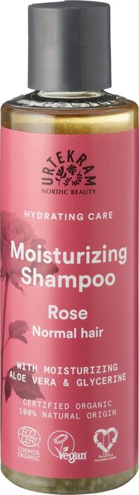 Rozen shampoo (250ml)