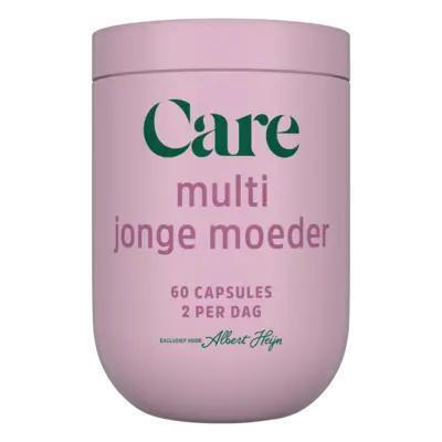 Care Multi jonge moeder