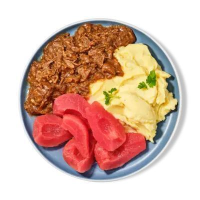 AH Hachee stoofpeer (500g)
