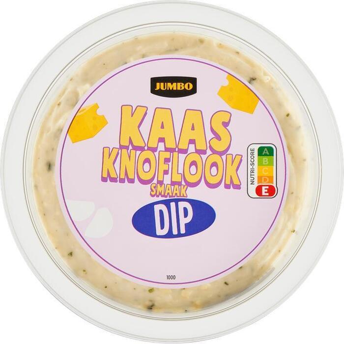 Jumbo Kaas Knoflook Dip 170g (170g)
