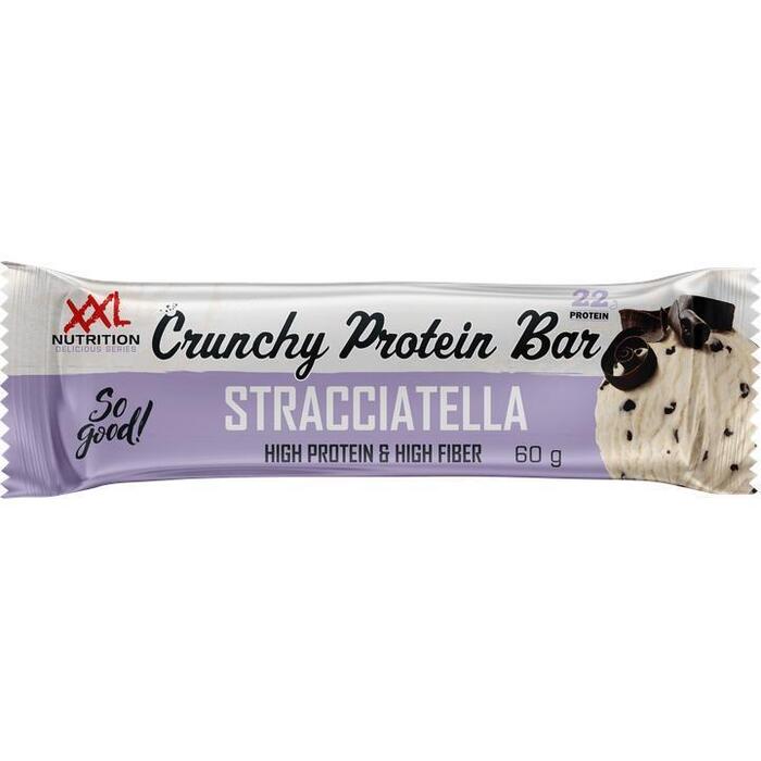 XXL Nutrition Proteine Bar Stracciatella 60g (60g)