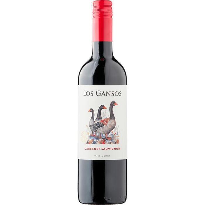 Cabernet Sauvignon (rol, 0.75L)