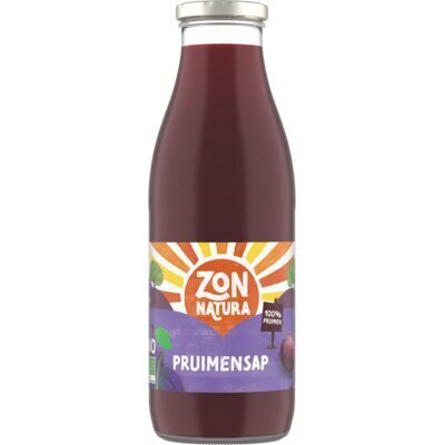 Pruimen (Fles, 0.75L)