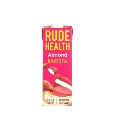 Rude Health Barista amandel (1L)