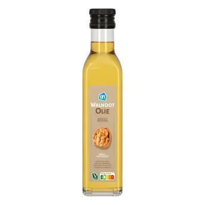 Walnootolie (250ml)