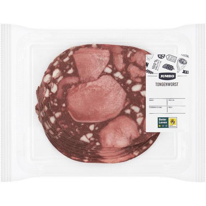 Jumbo Tongkaas ca. 100g