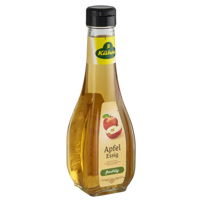 Kühne Apfel Essig 250 ml (250ml)