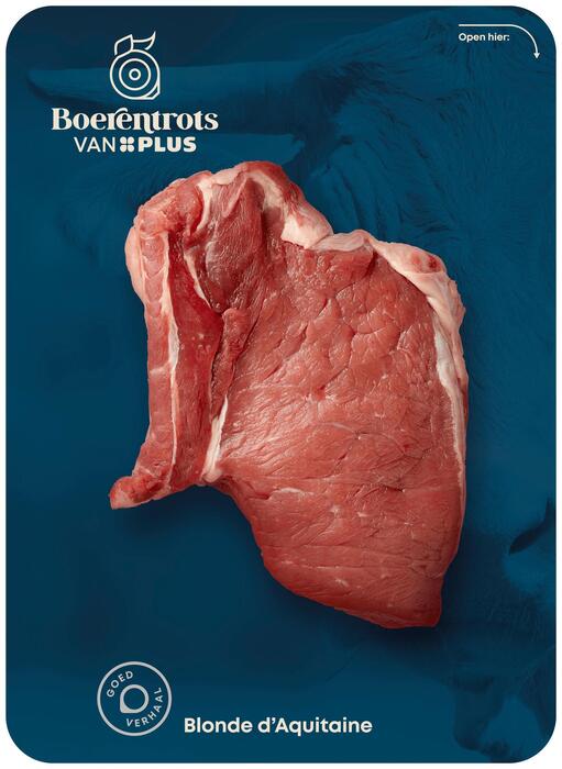 Cote de boeuf (500g)
