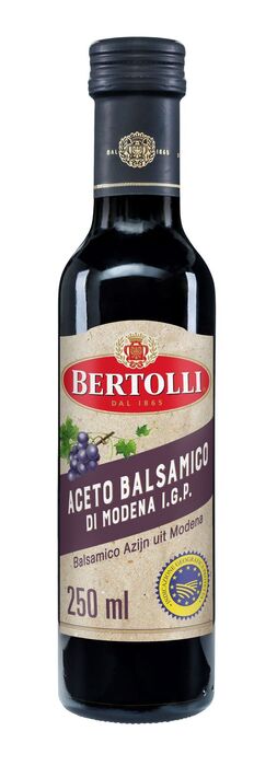 Wijnazijn aceto balsamico di mondena (250ml)