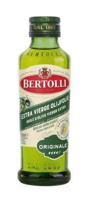 Extra vergine olio di oliva (Fles, 250ml)