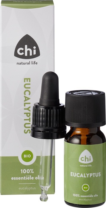 Eucalyptus (10ml)
