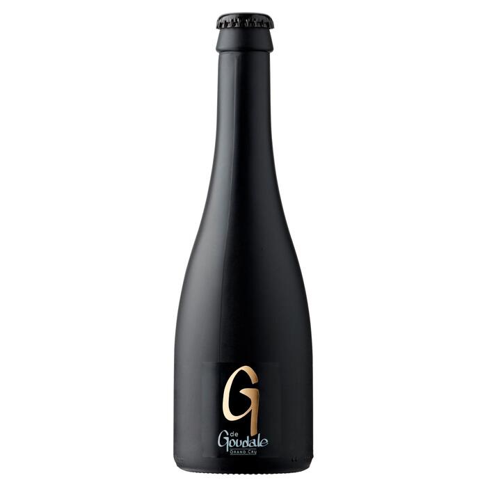 De Goudale Grand Cru Bier Fles 33 cl (Fles, 33cl)