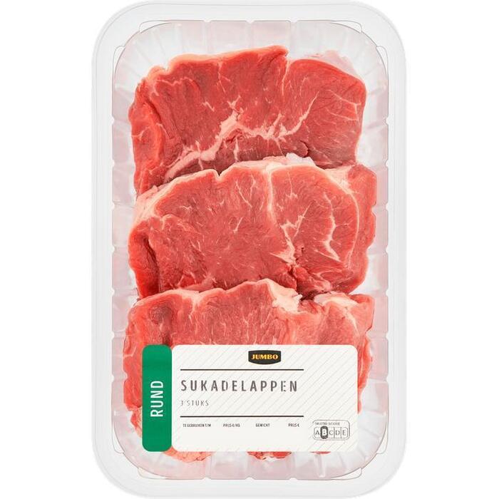 Sukadelappen (bak, 0.75L)