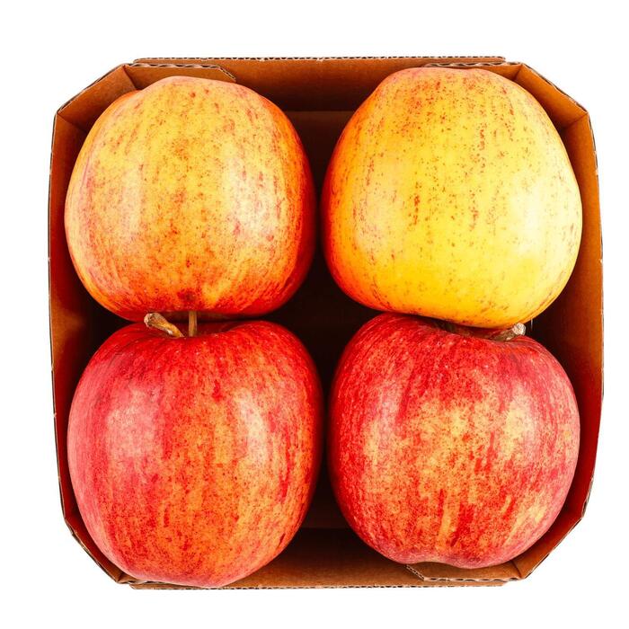 Bio royal gala (500g)