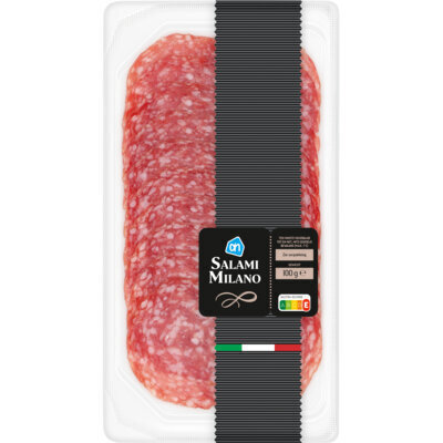 AH Salami Milano (100g)