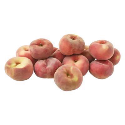 AH Basic wilde perziken schaal (1kg)