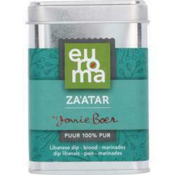 Euroma Za'atar 65g (65g)