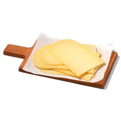 AH Goudse extra belegen 30+ plakken (235g)