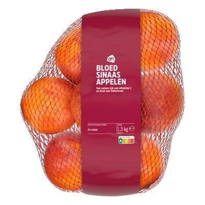 AH Bloedsinaasappelen (1.3kg)
