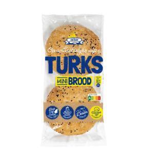Artar Turks Mini Brood 200 g (200g)