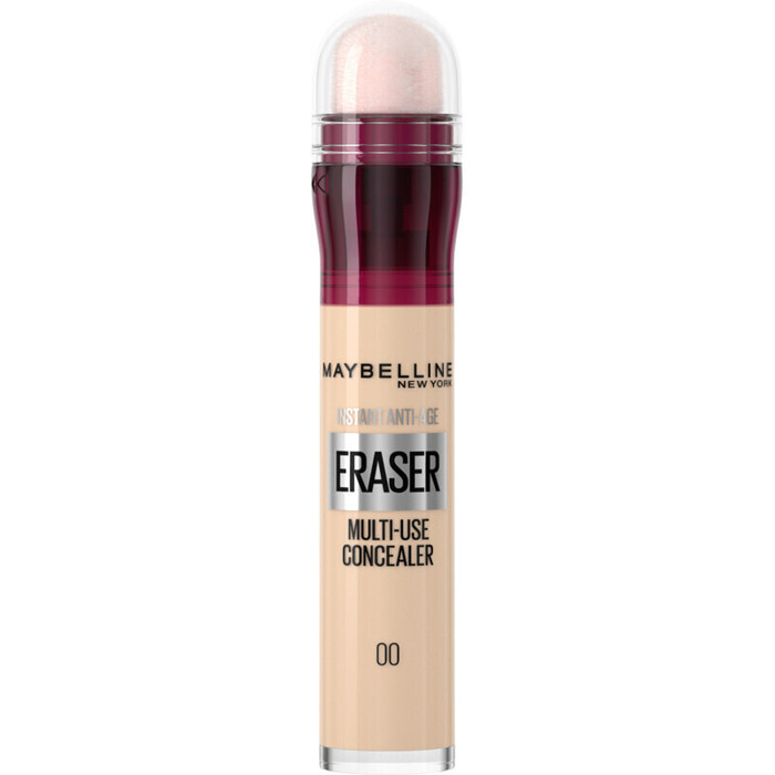 Maybelline New York Instant anti age eraser Ivory (6.8ml)