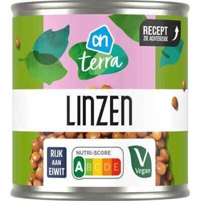 AH Terra Linzen (200g)