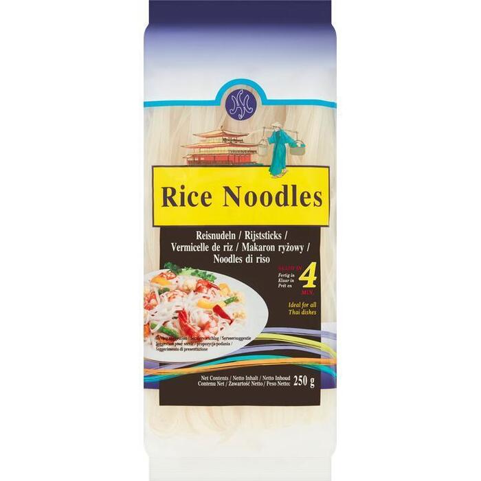 Rijststicks 250 g (250g)