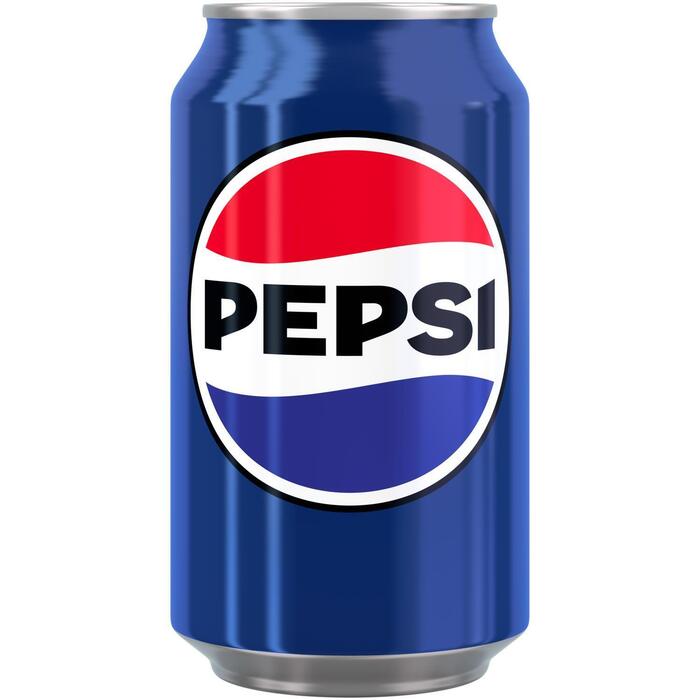 Pepsi Cola 24-pack (33cl)