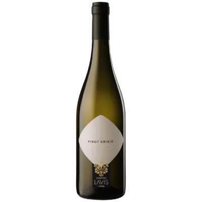 Lavis Pinot Grigio (0.75L)