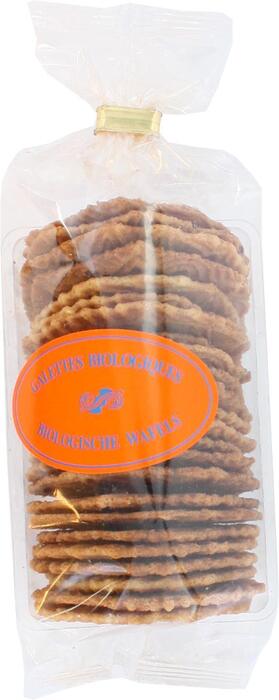 Suikerwafels (150g)