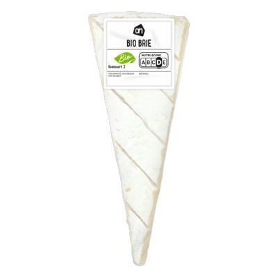 AH Biologisch Brie 60+ (150g)