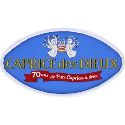 Caprice des Dieux 125 g (125g)