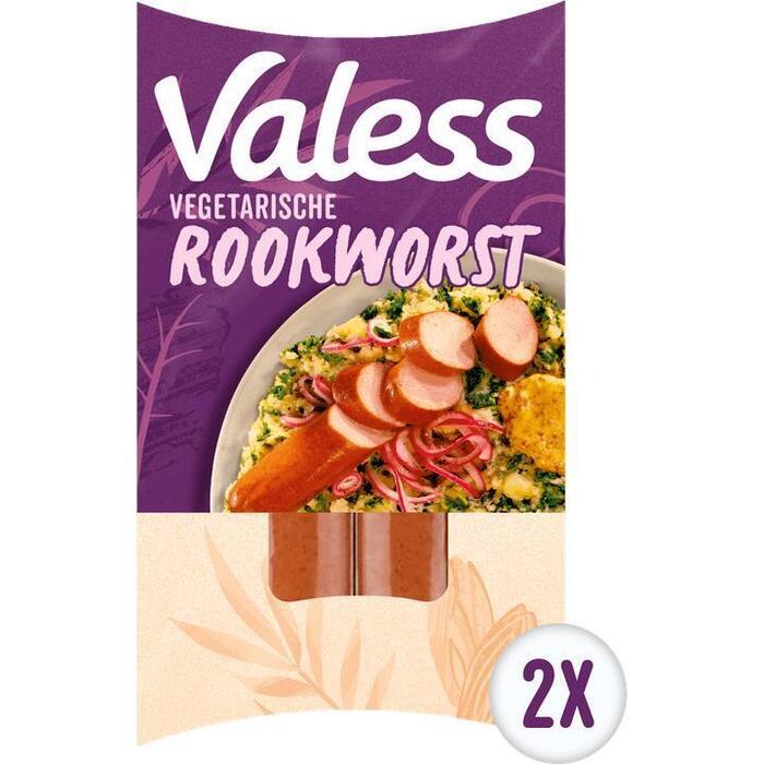 Rookworst (160g)
